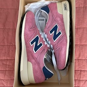 Aime Leon Dore Pink New Balance
